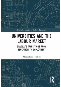 Universities and the Labour Market