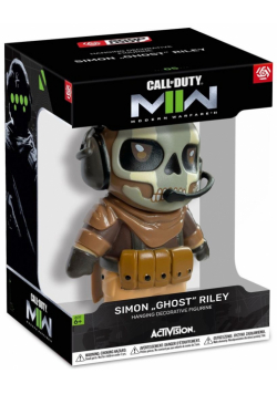 Figurka kolekcjonerska Call of Duty - Simon Riley