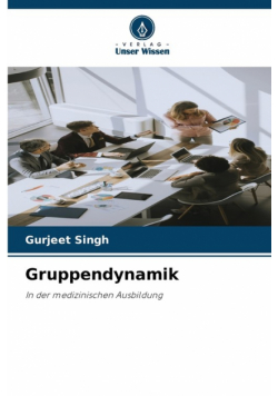 Gruppendynamik