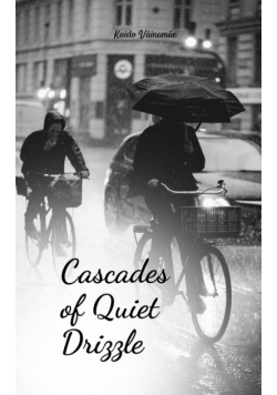 Cascades of Quiet Drizzle