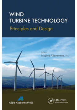 Wind Turbine Technology