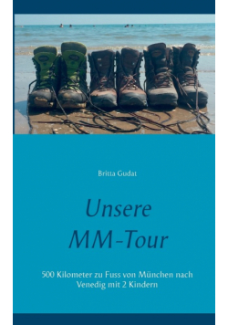 Unsere MM-Tour