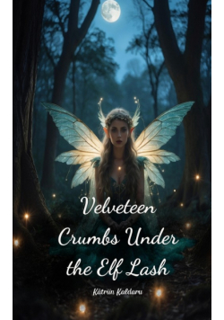 Velveteen Crumbs Under the Elf Lash