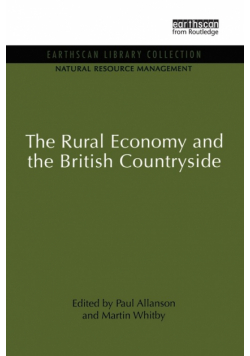 The Rural Economy and the British Countryside