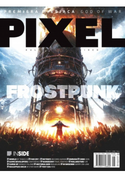 Pixel Nr 5 / 18