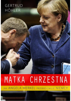 Matka chrzestna