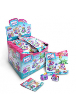 MojiPops 2 Two Pack mix