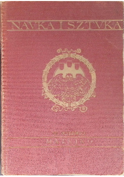 Witkiewicz Stanisław Matejko, 1906 r.