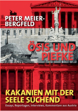 Ösis und Piefke oder