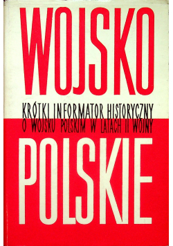 Regularne jednostki wojska polskiego w 1939 r