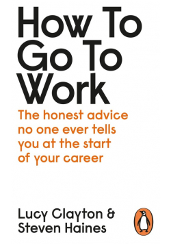 How to Go to Work
