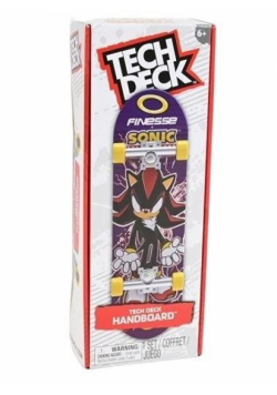 Tech Deck Handboard Finesse Sonic