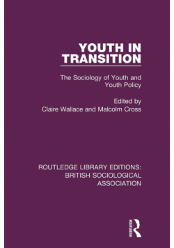 Youth in Transition