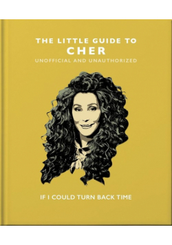 The Little Guide to Cher
