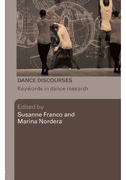 Dance Discourses