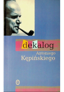 Dekalog Antoniego Kępińskiego