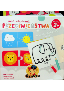 Mała akademia Przeciwieństwa