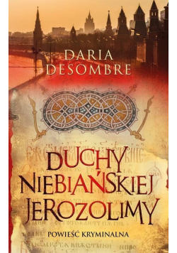 Duchy niebiańskiej Jerozolimy