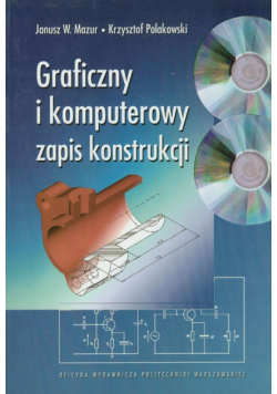 Graficzny i komputerowy zapis konstrukcji