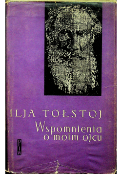 Wspomnienia o moim ojcu