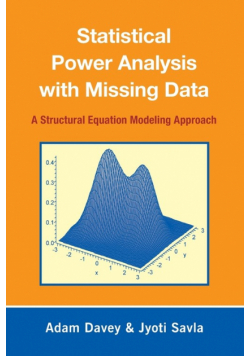 Statistical Power Analysis with Missing Data