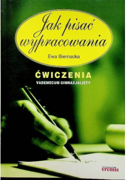 Jak pisac wypracowania