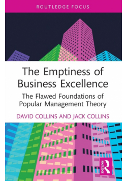 The Emptiness of Business Excellence