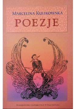Kulikowska Poezje