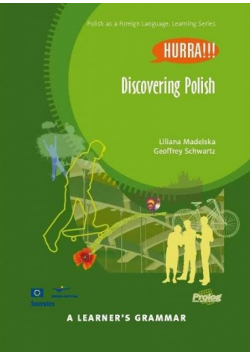 Discovering Polish. A Learner's Grammar