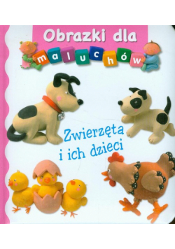 Zwięrzęta i ich dzieci