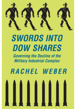 Swords Into Dow Shares