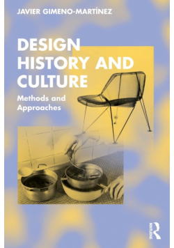 Design History and Culture