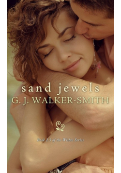Sand Jewels