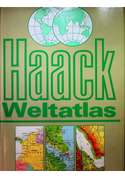 Haack Weltatlas