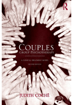 Couples Group Psychotherapy