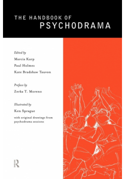 The Handbook of Psychodrama