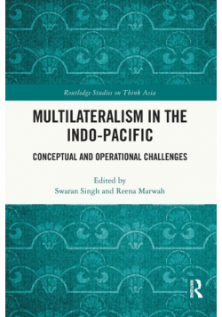 Multilateralism in the Indo-Pacific