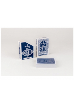 Copag 310 Stripper Playing Cards