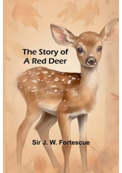The Story of a Red Deer