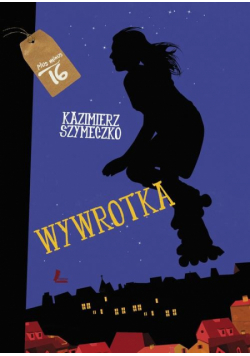 Szymeczko Kazimierz - Wywrotka