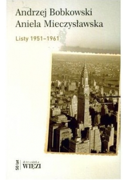 Listy 1951  1961