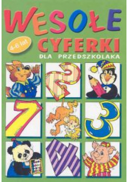 Wesołe cyferki
