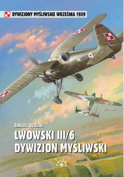 Lwowski III/6 Dywizjon Myśliwski