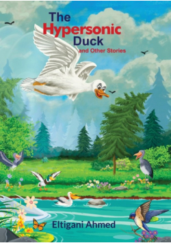 The Hypersonic Duck and Other Stories