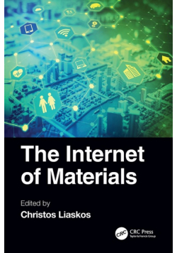 The Internet of Materials