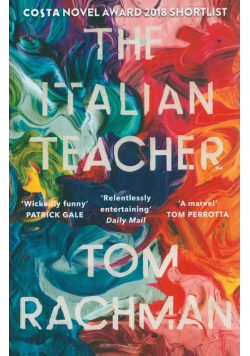 The Italian Teacher