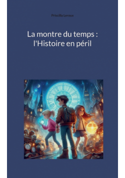 La montre du temps