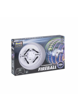 Revell R/C Dron lightshow Fireball