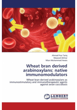 Wheat Bran Derived Arabinoxylans