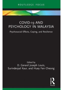 COVID-19 and Psychology in Malaysia
